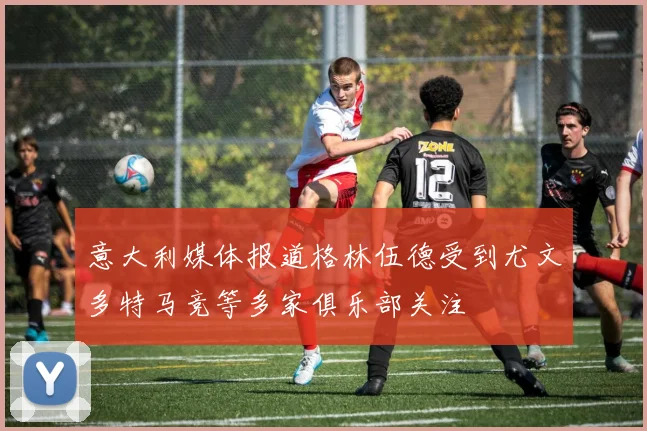 意大利媒体报道格林伍德受到尤文多特马竞等多家俱乐部关注